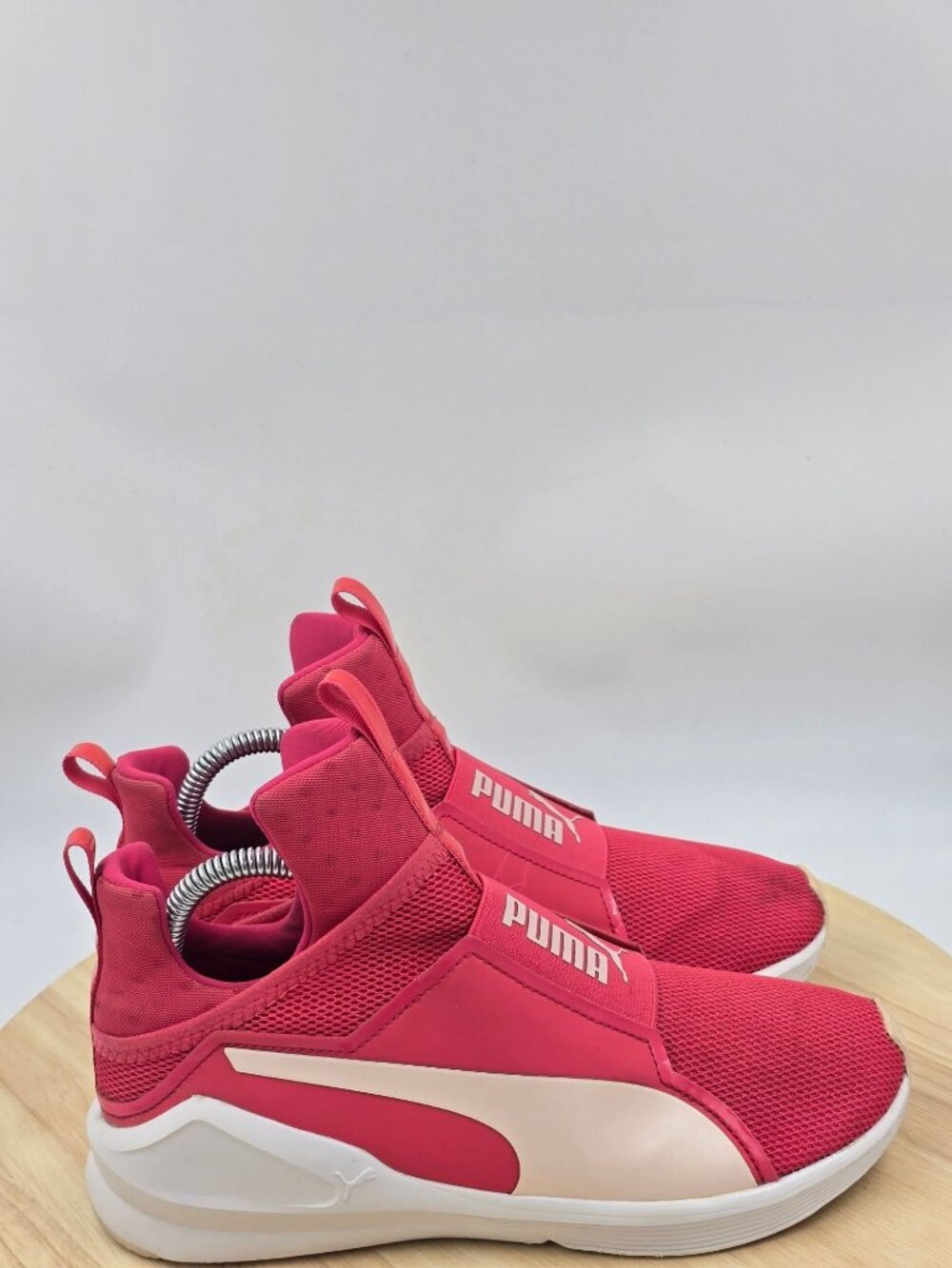 Puma Fierce Core Training & Gym Shoes Womens 188977-16 sz 7.5